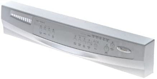 Genuine Whirlpool WP3385735 Control Panel for Dish Washer