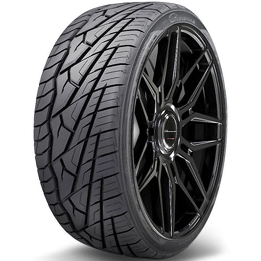 Giovanna A/S UHP All Season 235/30ZR22 90W XL SUV/Crossover Tire