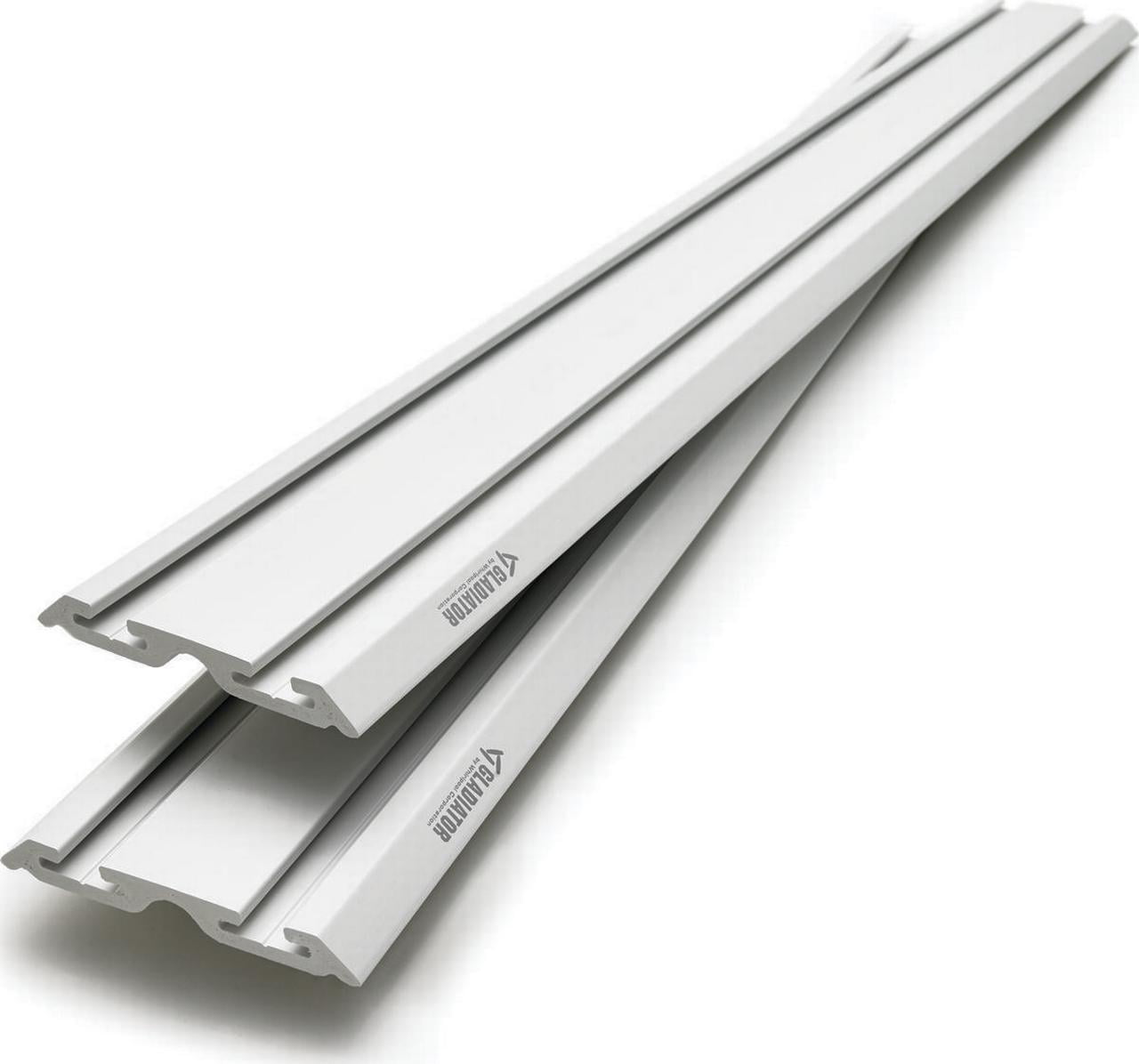 Gladiator 4' Wide GearTrackÂ® Channels , GAWC042P