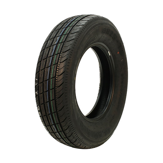Gladiator QR25-TS Trailer ST225/90R16 124/120N G Trailer Tire