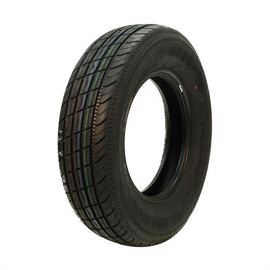 Gladiator QR25-TS ST225/90R16 124/120N G Trailer Tire