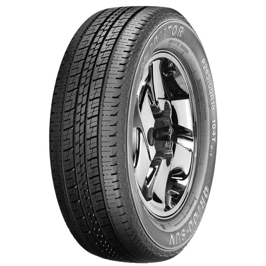 Gladiator QR700-SUV All Season P275/60R20 115T Passenger Tire