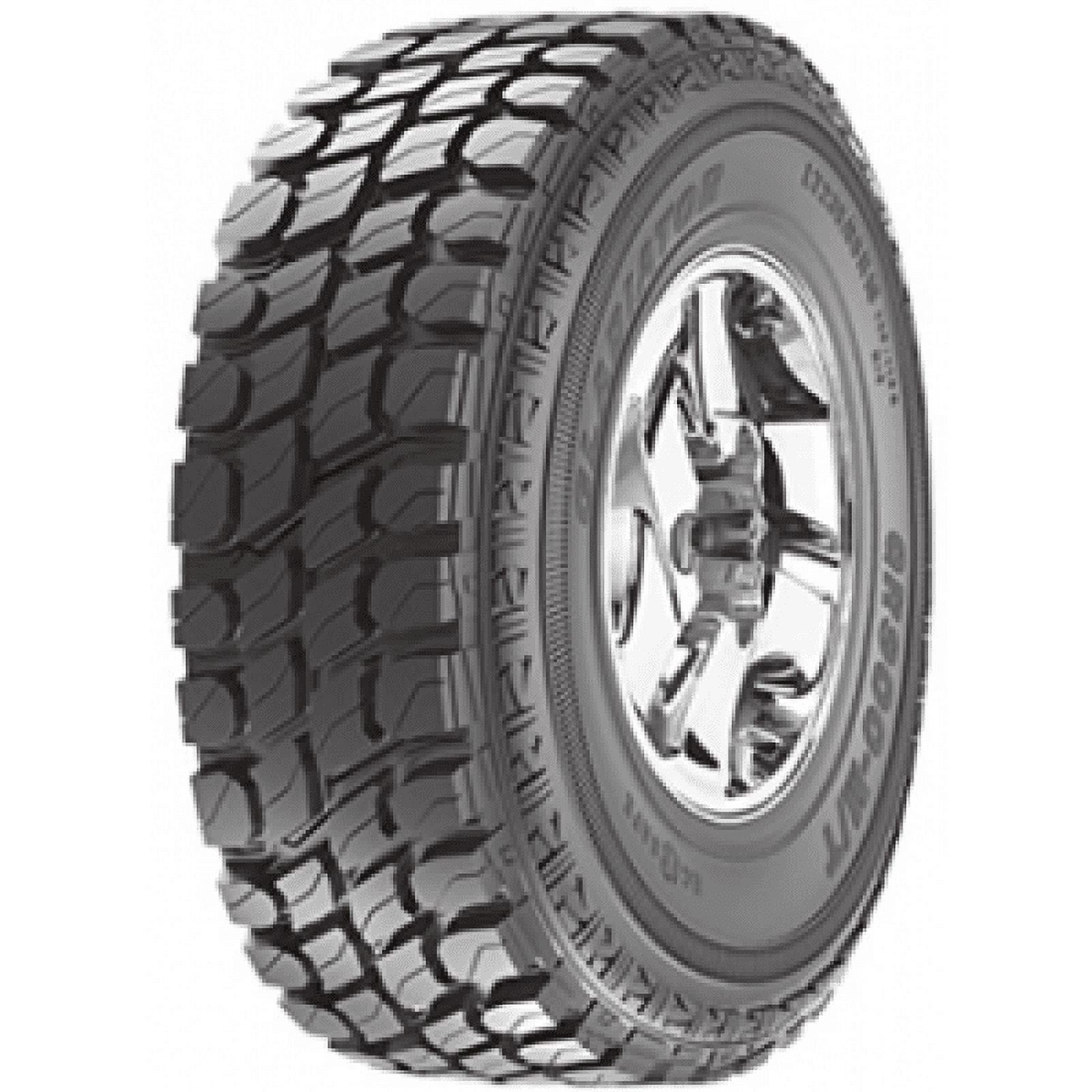 Gladiator QR900-MT LT275/65R18 E/10PLY BSW