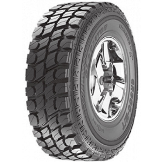 Gladiator QR900-MT LT275/65R18 E/10PLY BSW
