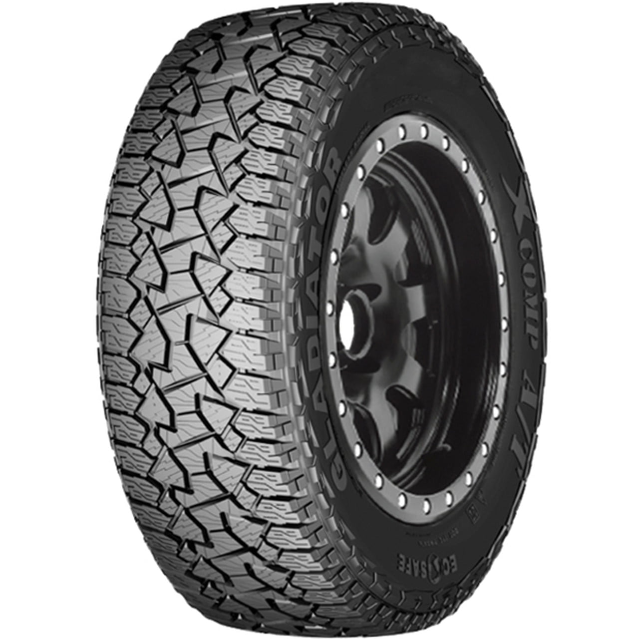 Gladiator X Comp A/T P285/45R22XL 114H BSW