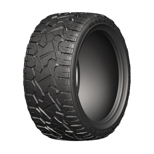Gladiator X Comp G X/T All Terrain 23X10R14 80F B Light Truck Tire