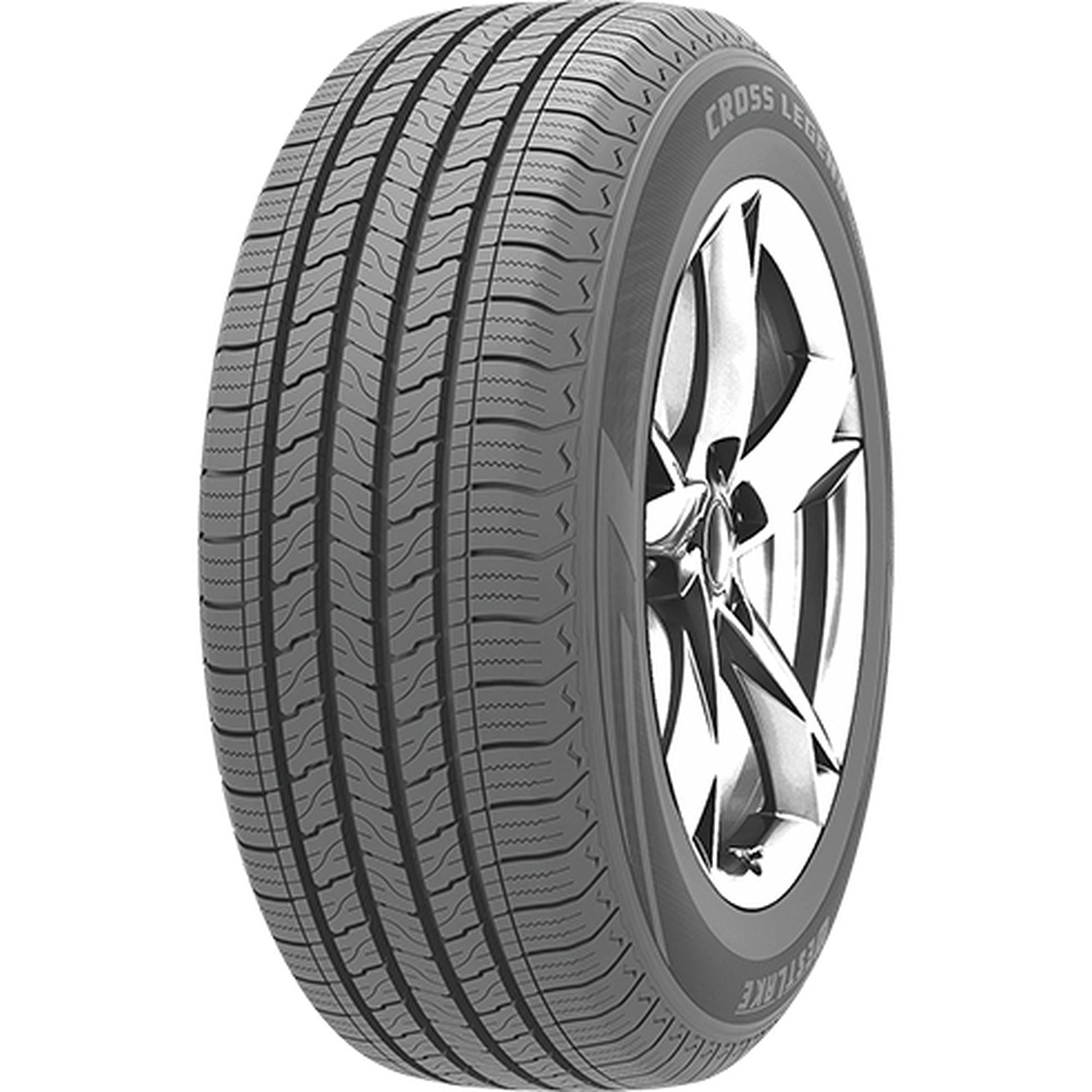 Goodride Cross Legend SU320 All Season 285/45R22 114H XL SUV/Crossover Tire