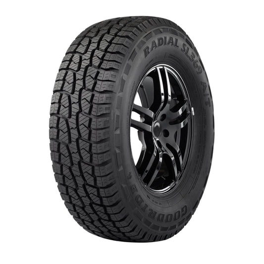 Goodride SL379 All Terrain 225/70R16 103S Light Truck Tire