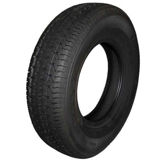 Goodride ST100 ST235/80R16 124/120M E Trailer Tire