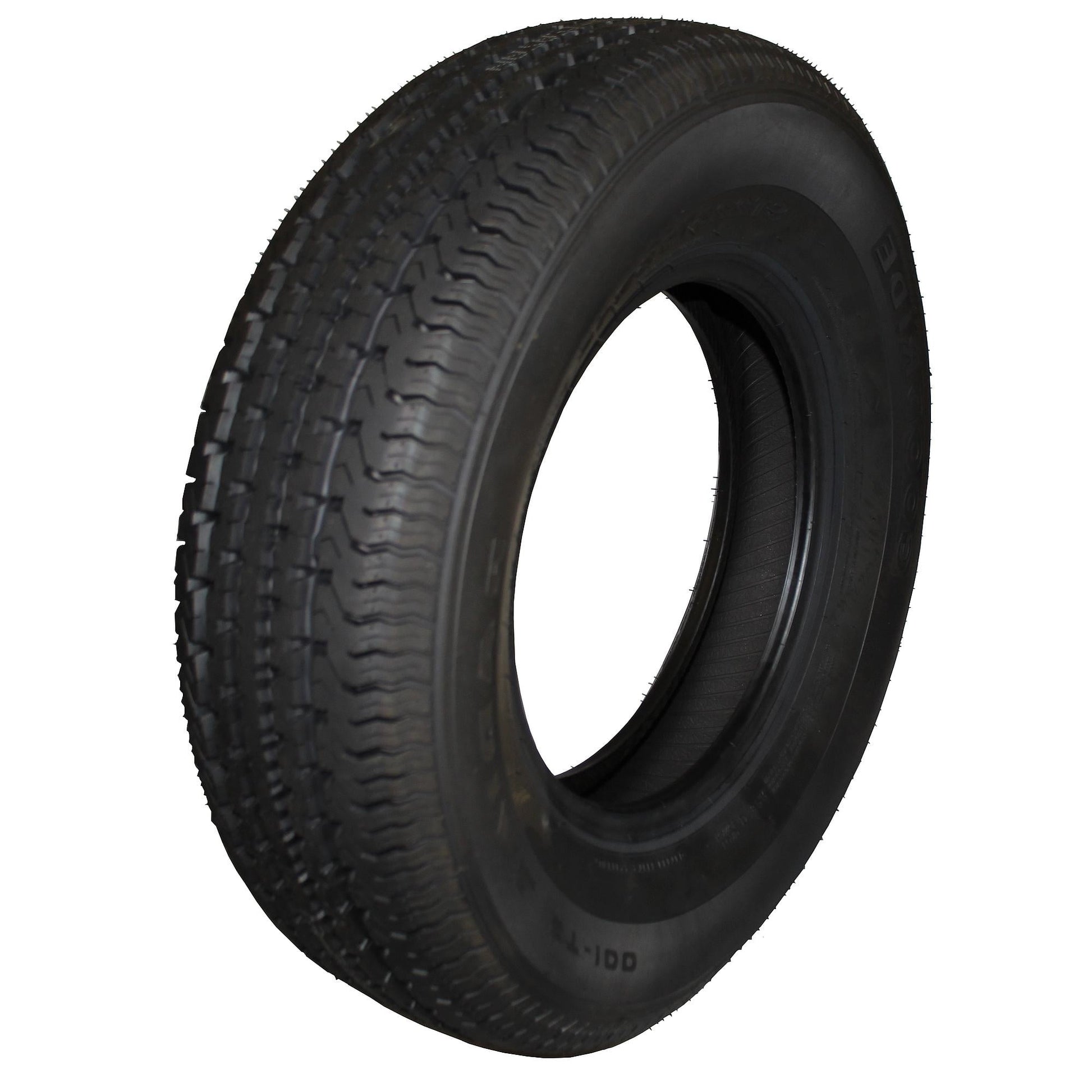 Goodride ST100 ST235/85R16 M E Trailer Tire