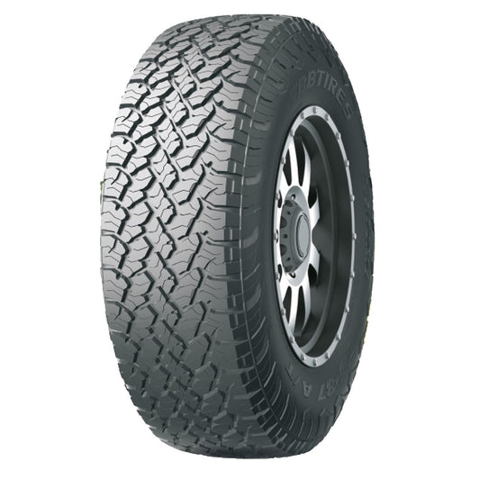 Goodtrip GS-37 A/T All Terrain LT245/75R17 121/118S E Light Truck Tire