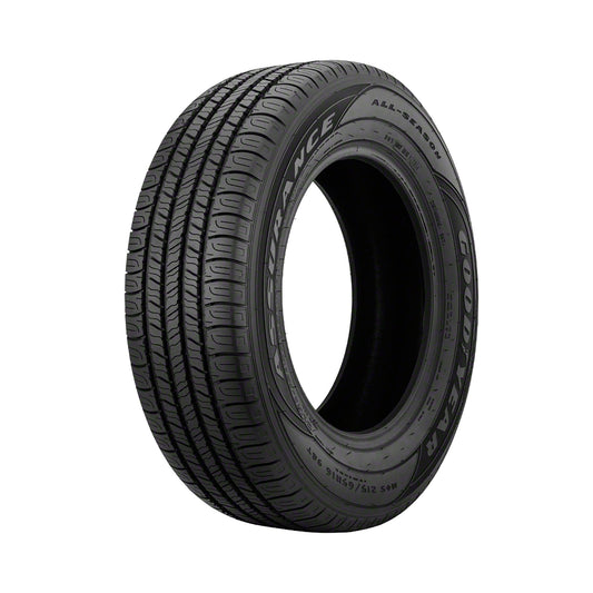 Goodyear Assurance All Season 215/55R17 93H Passenger Tire