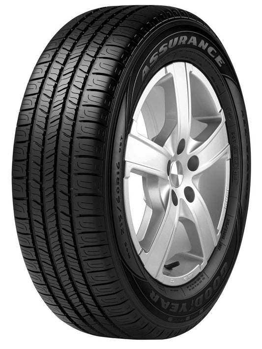 Goodyear Assurance All-Season 205/50R16 87H Passenger Tire