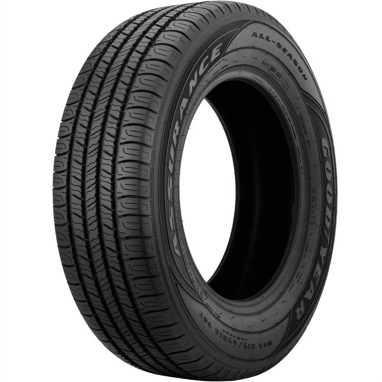Goodyear Assurance All-Season 235/55R18 100H Tire