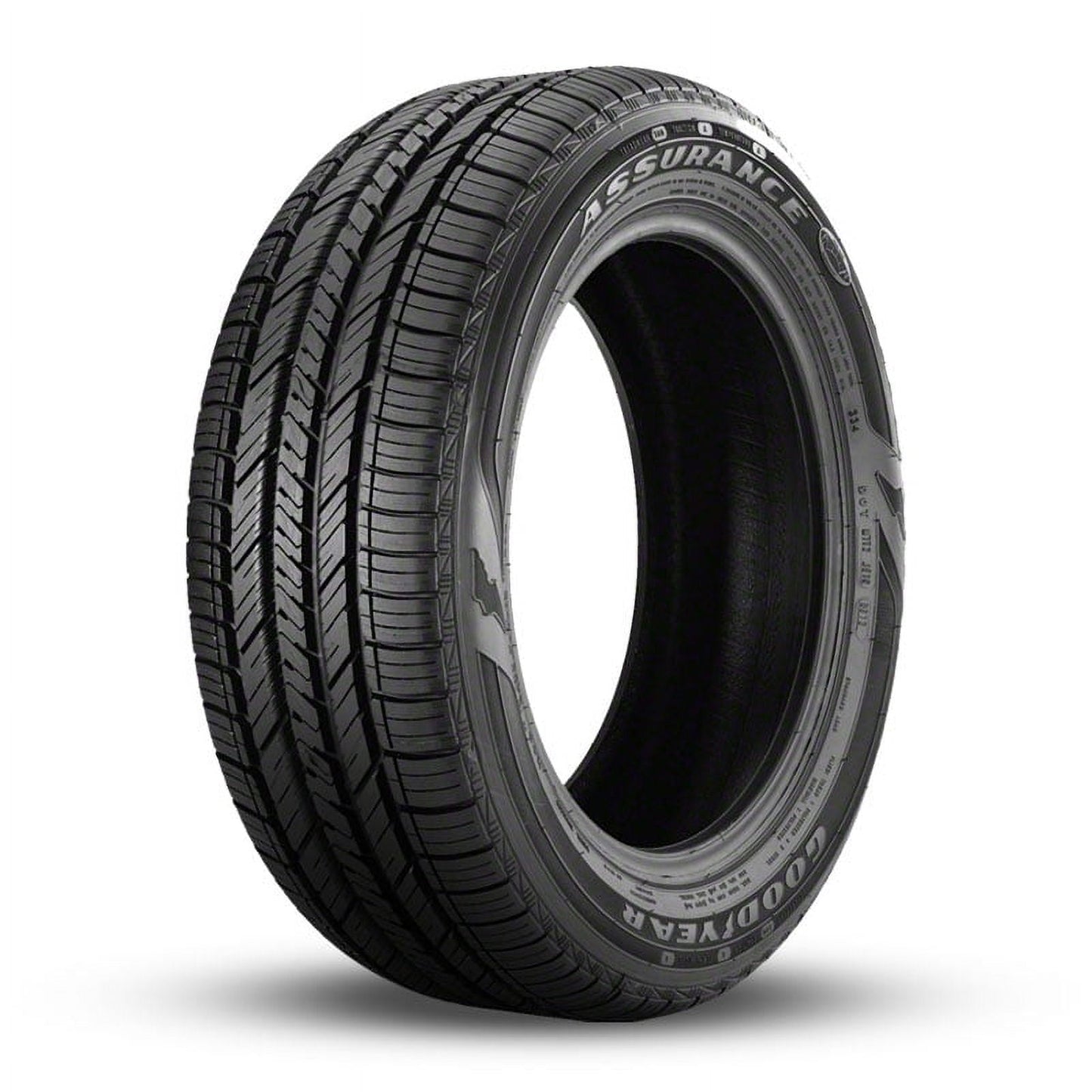 Goodyear Assurance Fuel Max All Season 205/55R16 91H Passenger Tire