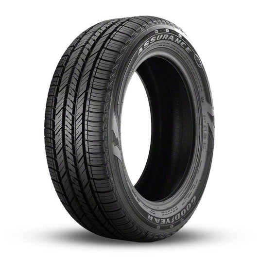 Goodyear Assurance Fuel Max All Season 205/55R16 91H Passenger Tire