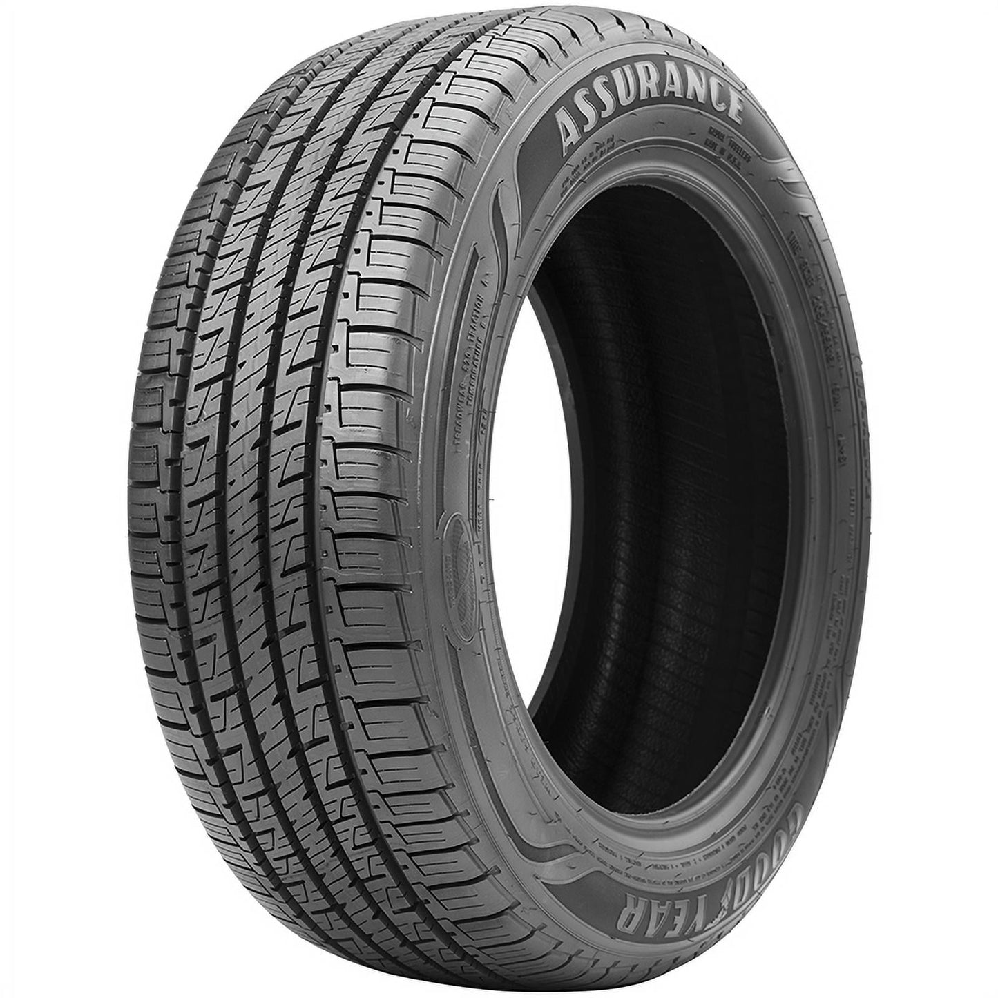 Goodyear Assurance MaxLife 215/50R17XL 95V BSW