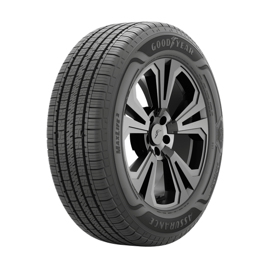 Goodyear Assurance Maxlife 2 205/55R17 95V All- Season Tire