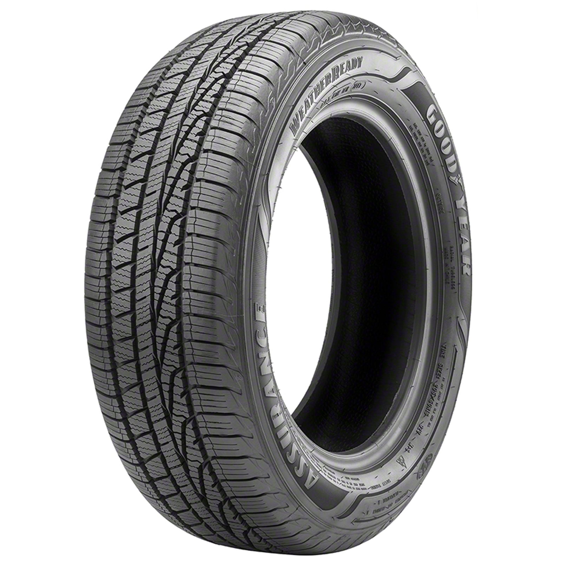 Goodyear Assurance WeatherReady All Weather 205/65R16 95H Passenger Tire