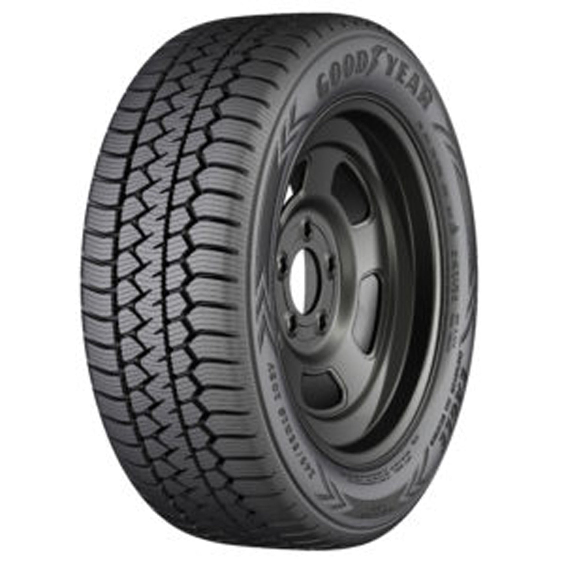 Goodyear Eagle Enforcer A/W All Weather 225/60R18 100V Passenger Tire