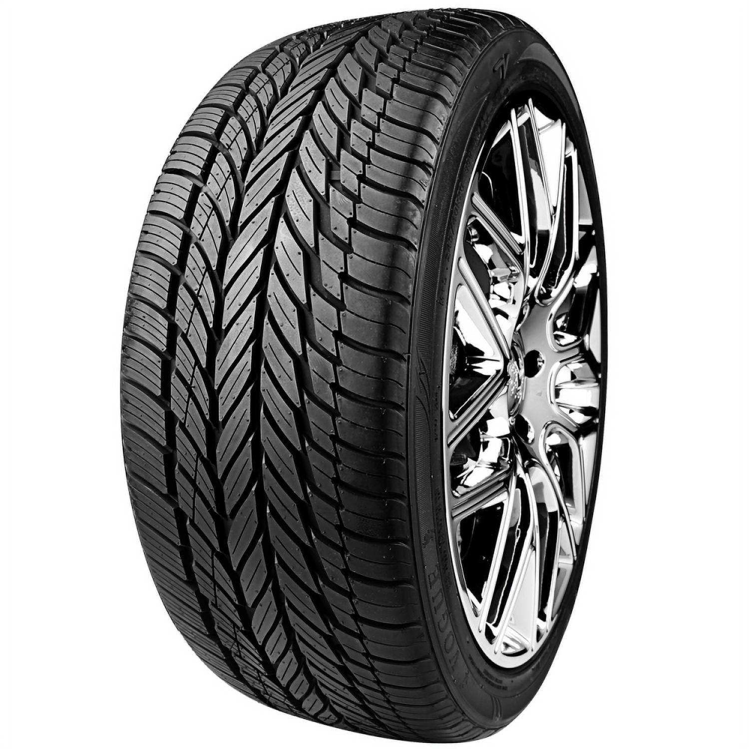 Goodyear Eagle Exhilarate 225/45R17XL 94W Passenger Tire