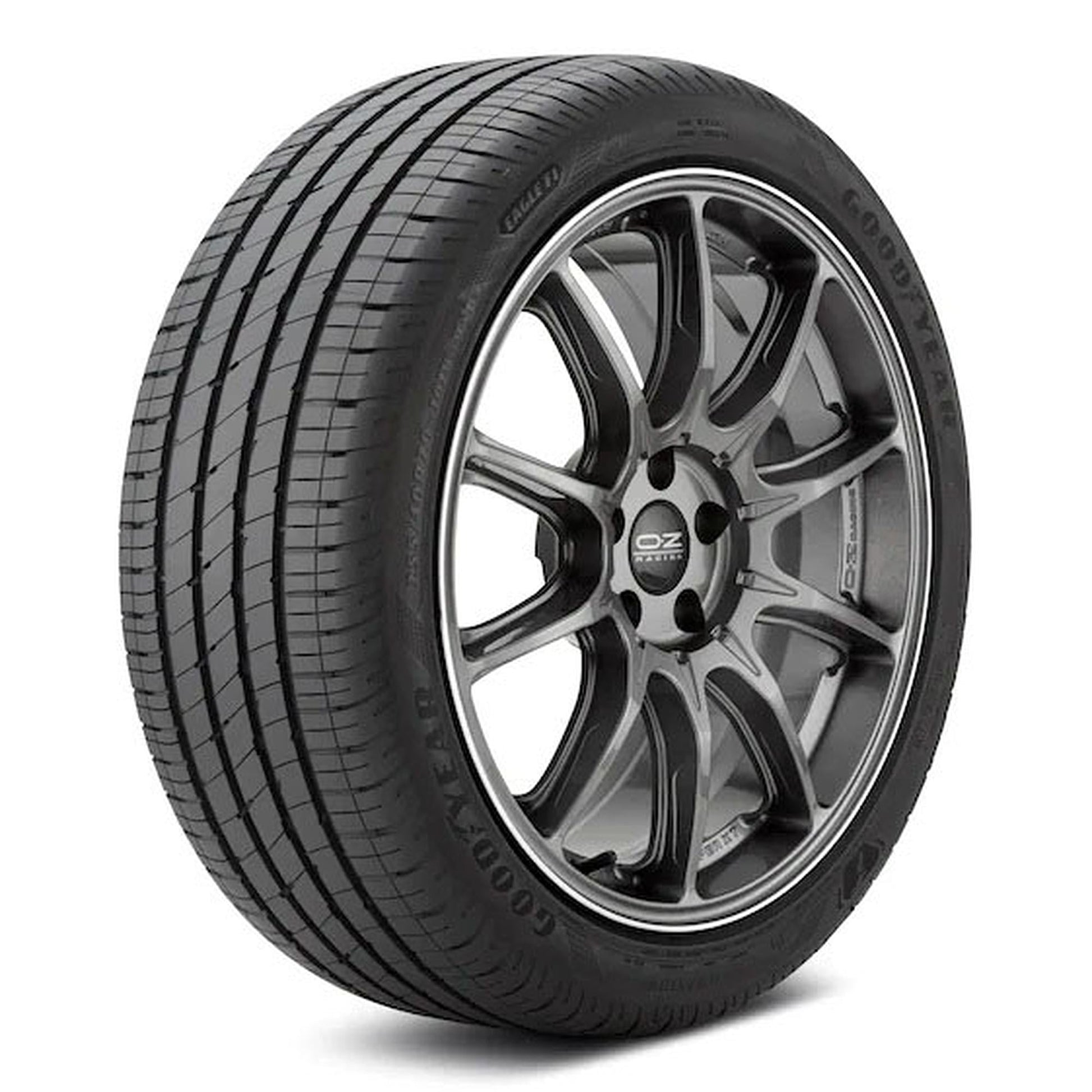Goodyear Eagle F1 Asymmetric 5 SCT UHP Summer 255/40R20 101W XL Passenger Tire