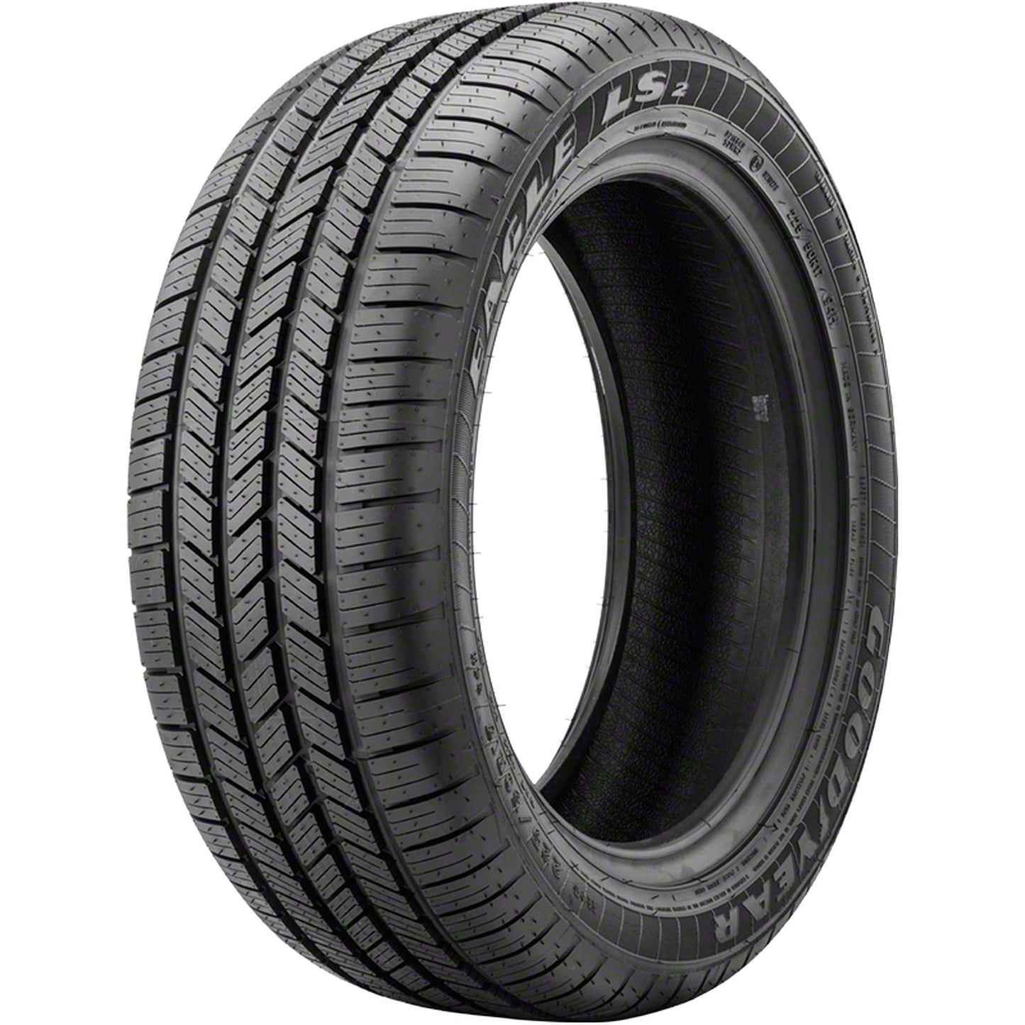 Goodyear Eagle Ls2 P195/65R15 89S All- Season Tire