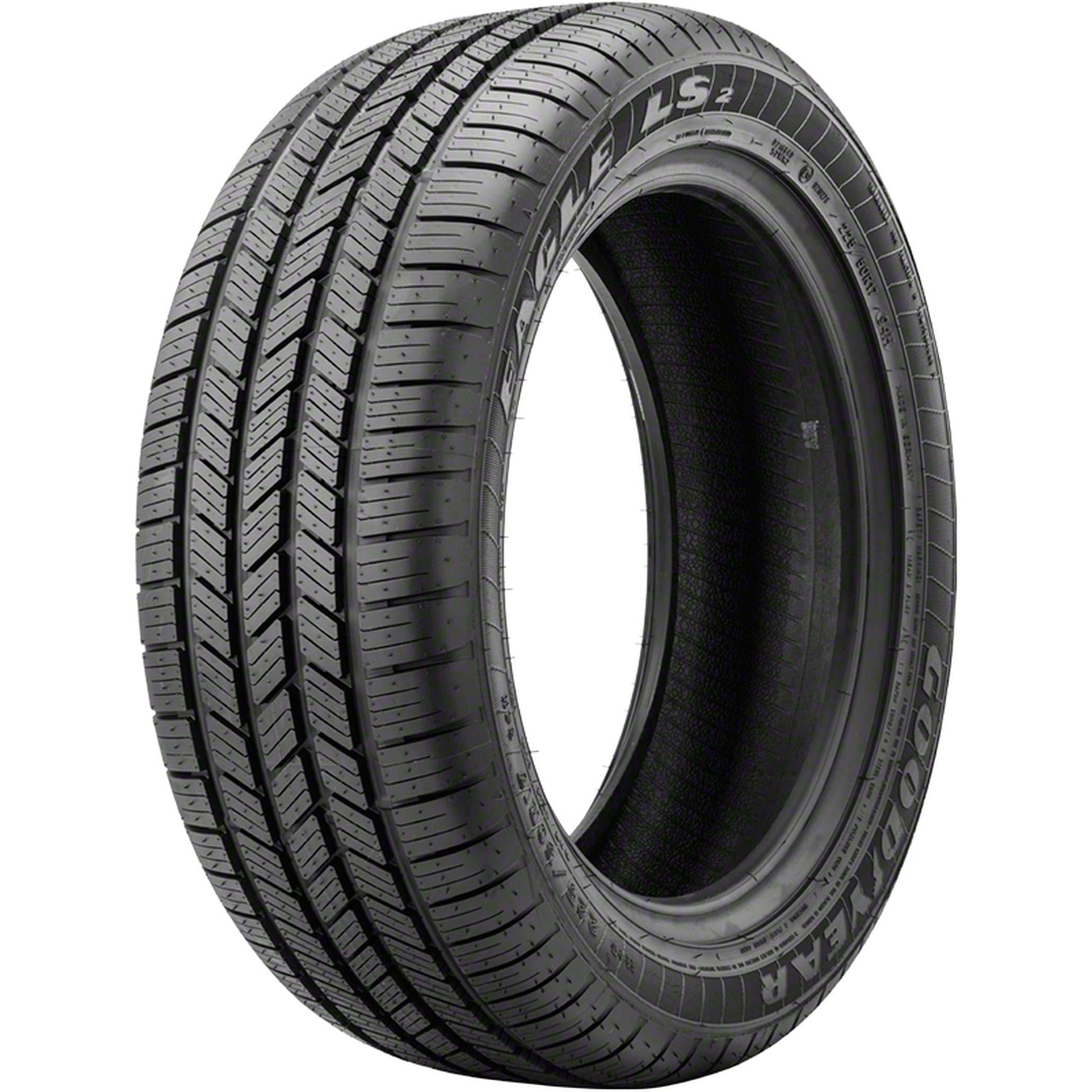 Goodyear Eagle Ls2 P195/65R15 89S All- Season Tire