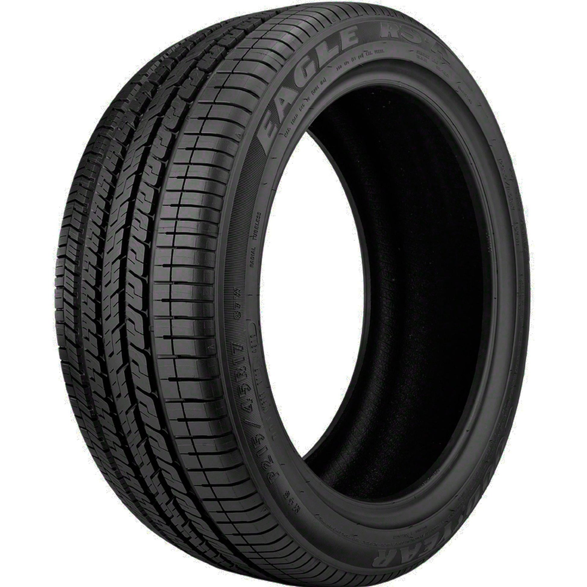 Goodyear Eagle RS-A 215/45R17 87W All-Season Tire