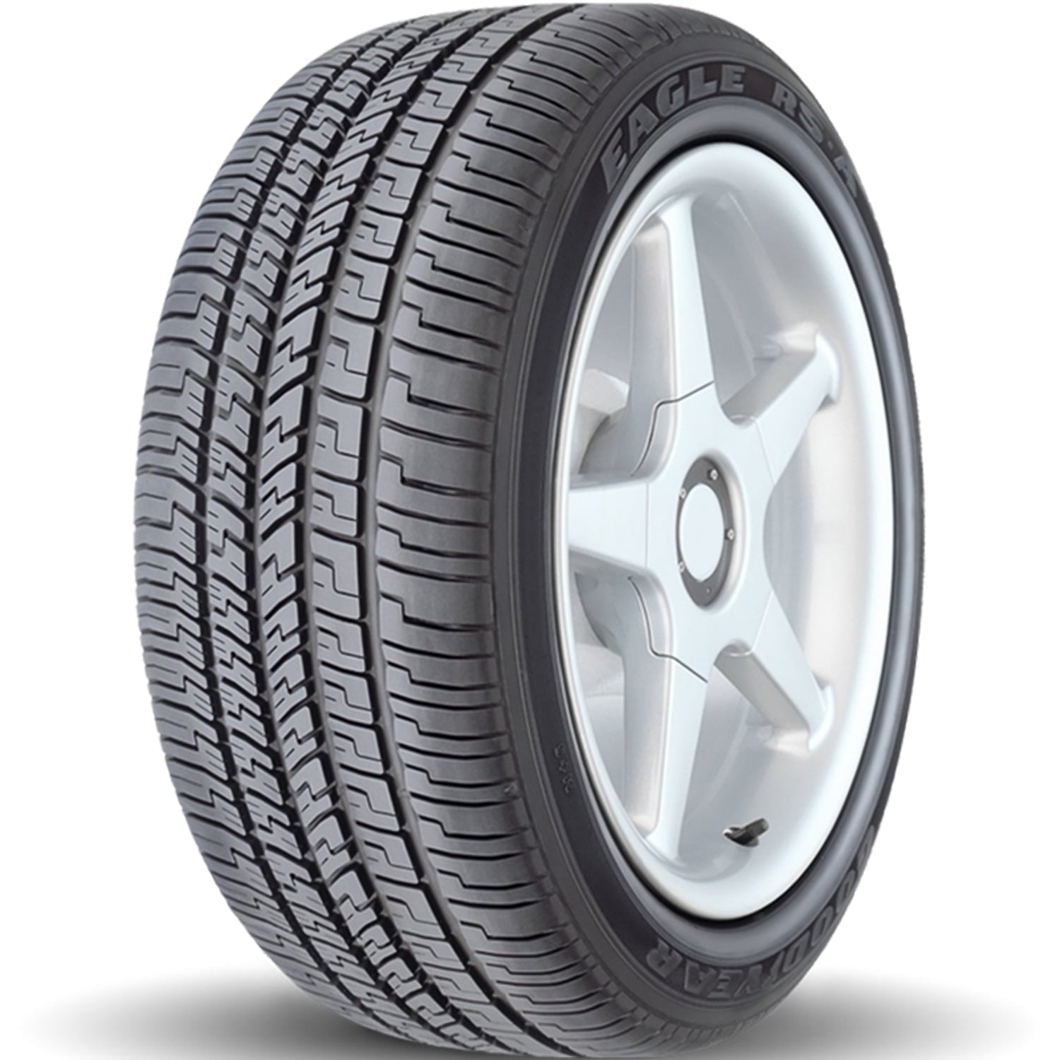 Goodyear Eagle RS-A 235/55R18 99 V Tire
