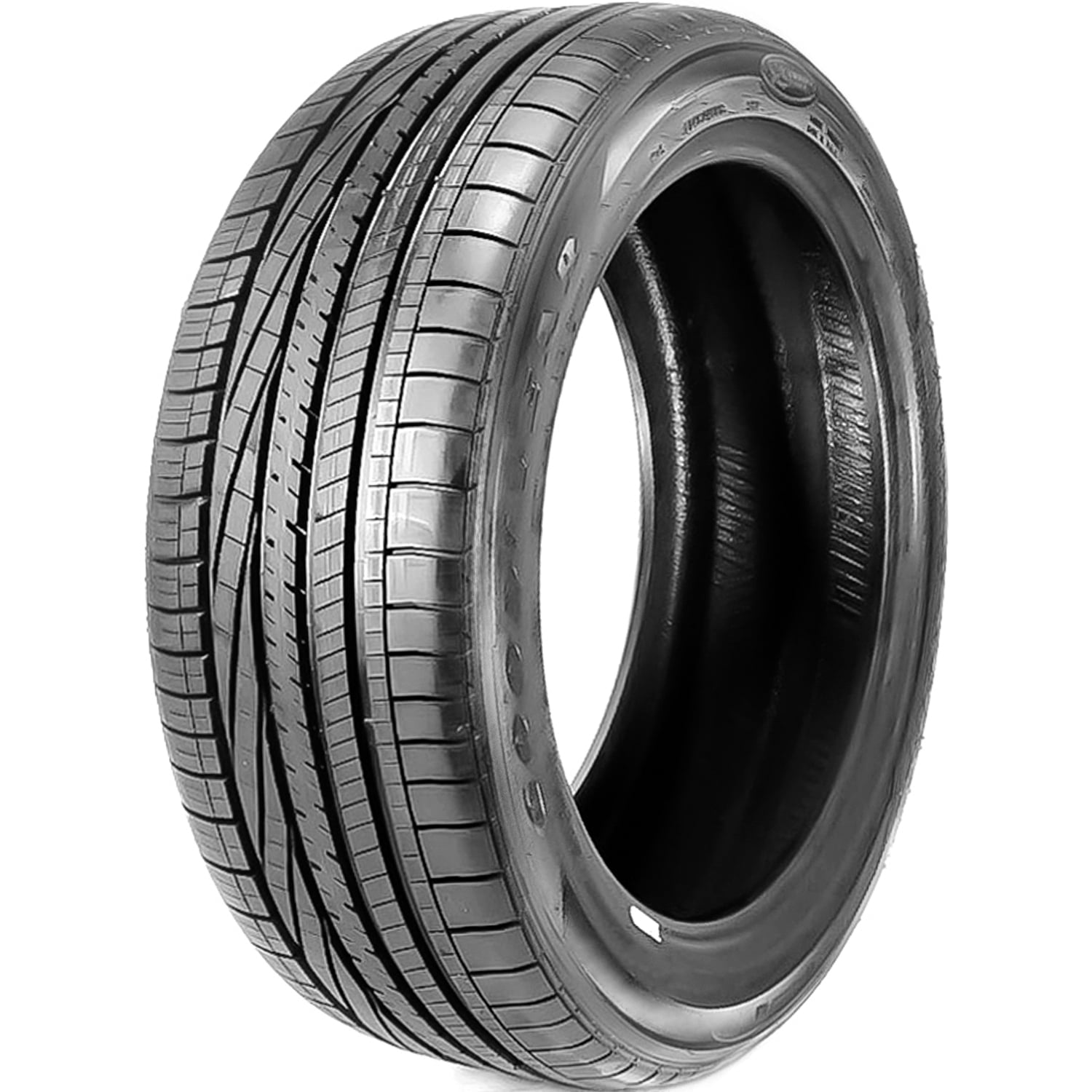 Goodyear Eagle RS-A2 Summer P245/45R19 98V Tire Fits: 2014-16 Chevrolet Impala LTZ, 2017-22 Kia Sportage SX Turbo