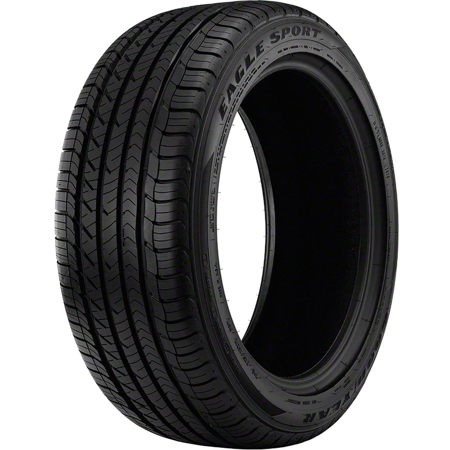 Goodyear Eagle Sport All-Season All Season 225/40R18 92H XL Passenger Tire