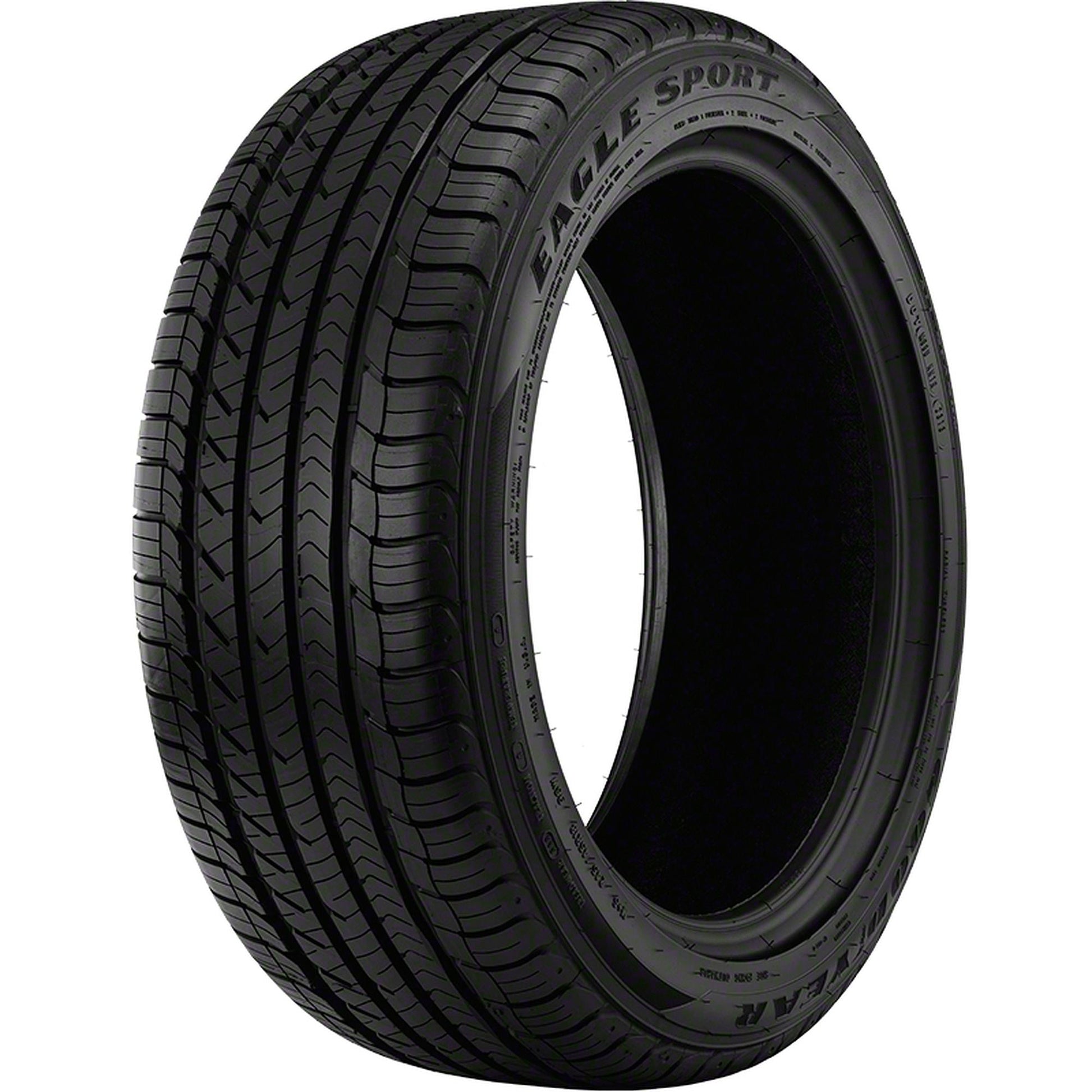 Goodyear Eagle Sport All-Season All Season 235/45R17 94W Passenger Tire