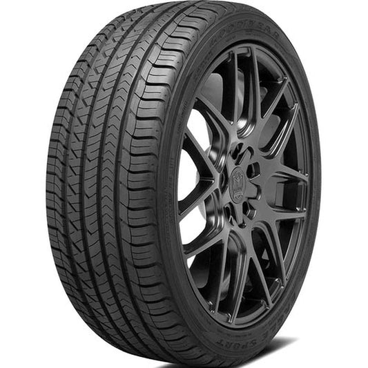 Goodyear Eagle Sport TZ Performance 225/60R16 98V Passenger Tire