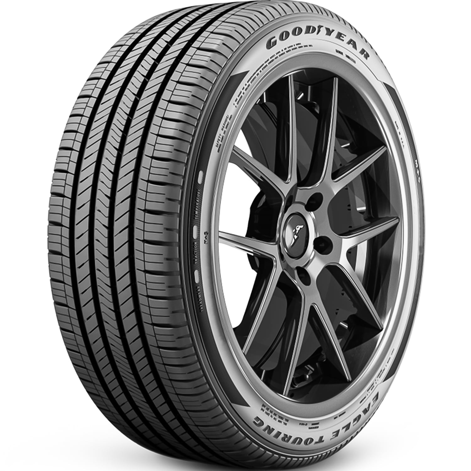 Goodyear Eagle Touring All-Season 245/45R19 98 W Tire
