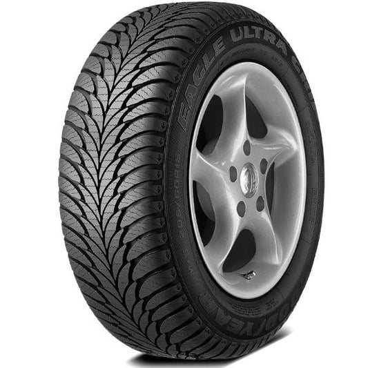 Goodyear Eagle Ultra Grip GW-2 Winter P225/60R16 97V Passenger Tire