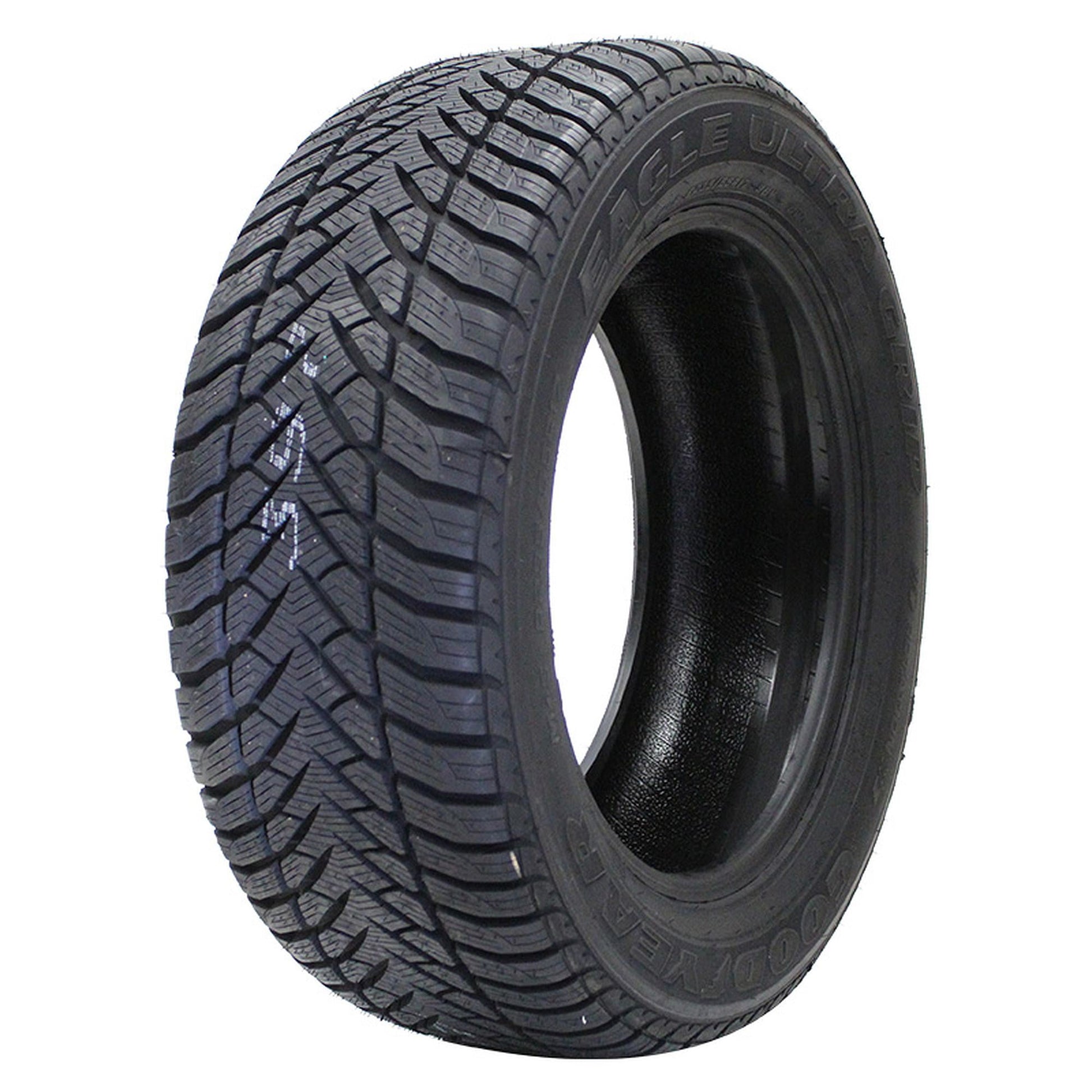 Goodyear Eagle Ultra Grip GW-3 Winter P235/55R17 98V Passenger Tire