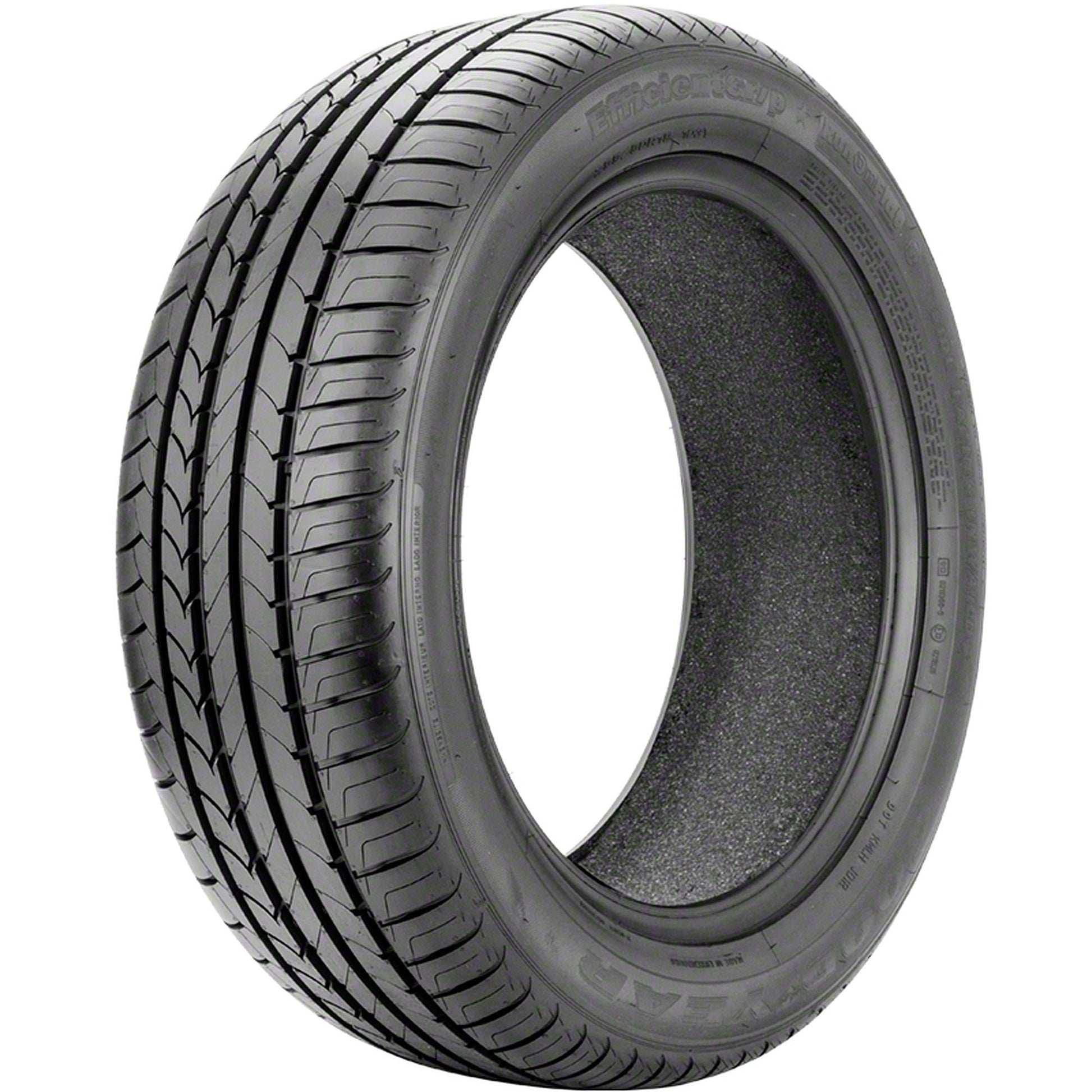 Goodyear Efficient Grip P215/55R17 98W Tire
