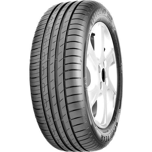 Goodyear EfficientGrip Performance 215/55R17 98W XL High Performance Tire Fits: 2011-15 Chevrolet Cruze Eco, 2012-14 Toyota Camry Hybrid XLE