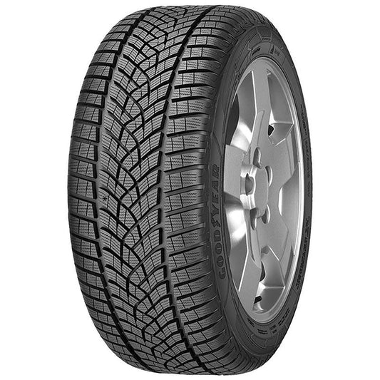 Goodyear Ultra Grip Performance Plus Winter 225/55R17 97H Passenger Tire