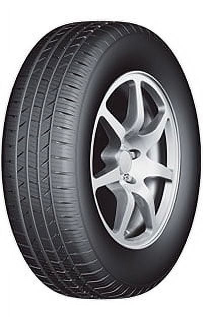 Goodyear Winter Command Ultra Winter P215/65R16 102T XL Passenger Tire Fits: 2011 Toyota Sienna LE, 2005-07 Dodge Grand Caravan SXT