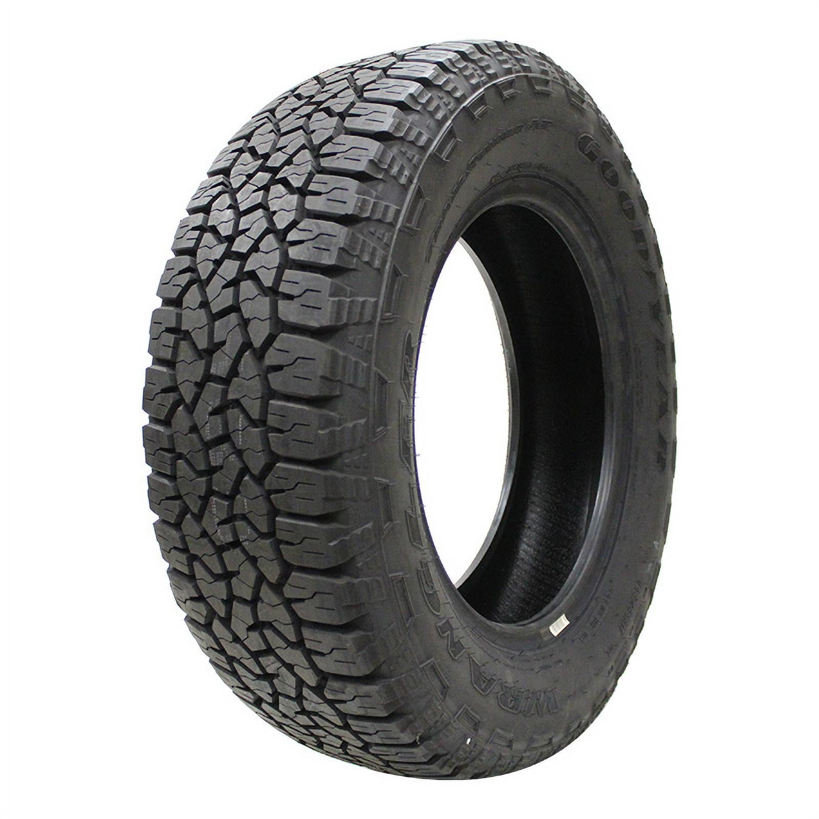 Goodyear Wrangler Trailrunner At 235/75R15 105S All-Terrain Tire