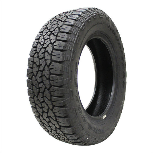Goodyear Wrangler Trailrunner At 235/75R15 105S All-Terrain Tire