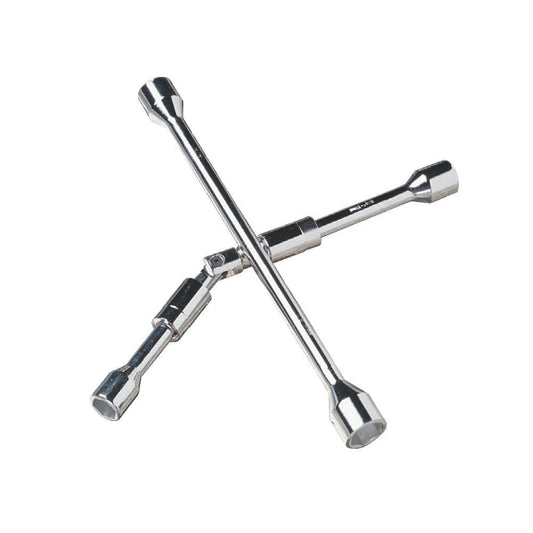 Gorilla Automotive LW1 Fld Dwn 4way Wrench Bagd