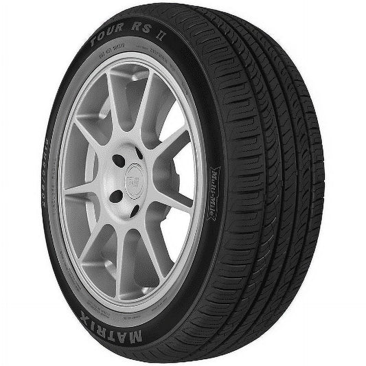 Grand Prix Touring RS 185/60R15 84T Tire