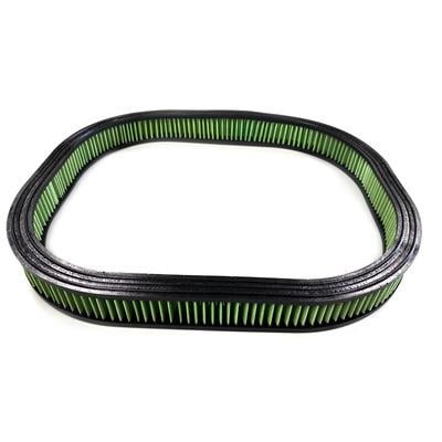 Green Filter 2339, Air Filter Aftermarket High Performance Racing Parts