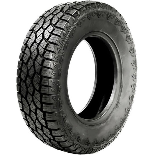 Green Max OPTIMUM SPORT A/T All Terrain 265/70R18 124/121S E Passenger Tire