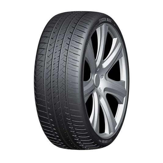 Green Max Optimum UHP UHP 215/45R17 91W XL Passenger Tire