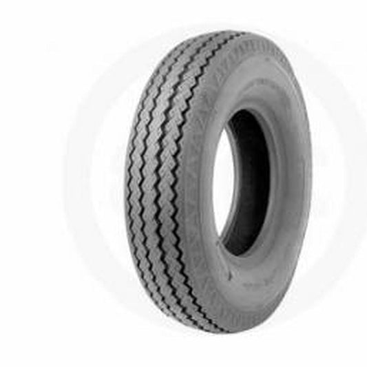 Greenball Tow-Master Hiway Rib 20.5X8.00-10 D Trailer Tire