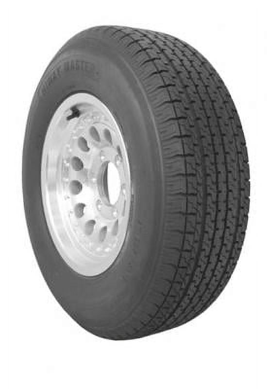 Greenball Hiwaymaster Special Trailer ST235/80R16 K E Trailer Tire